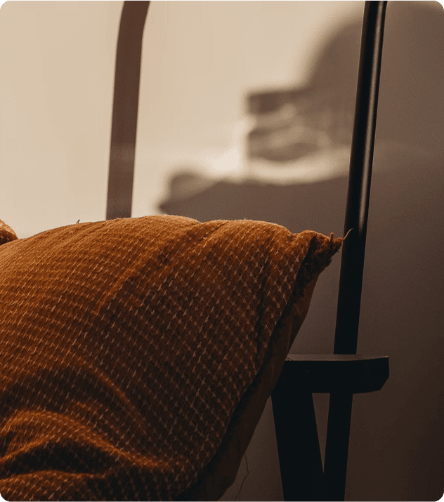 Aegan Media contact illustration