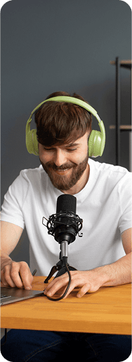 Dubbing - Aegan Media